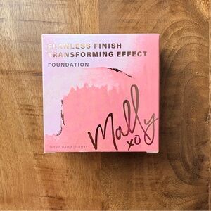Mally Beauty Transforming Foundation